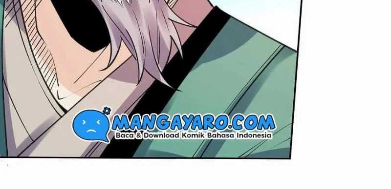 I’m Actually A Cultivation Bigshot Chapter 83 - halaman 29