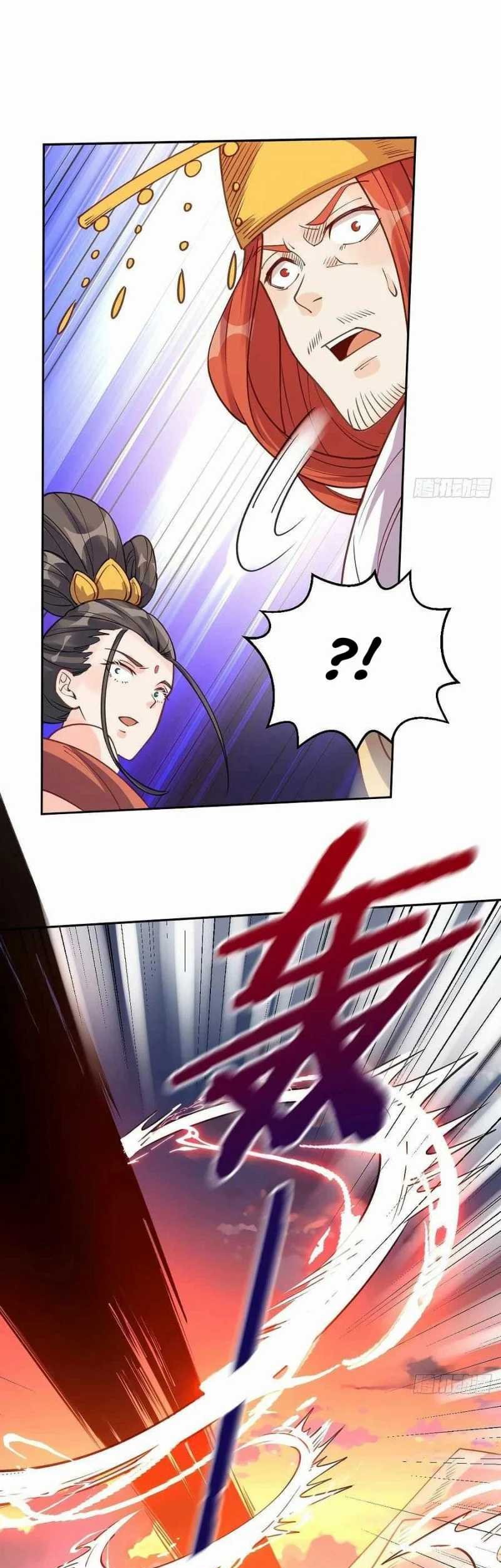 I’m Actually A Cultivation Bigshot Chapter 83 - halaman 36