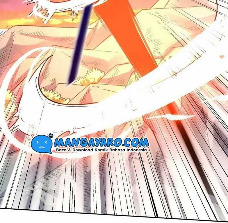 I’m Actually A Cultivation Bigshot Chapter 83 - halaman 37