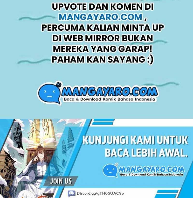 I’m Actually A Cultivation Bigshot Chapter 83 - halaman 41