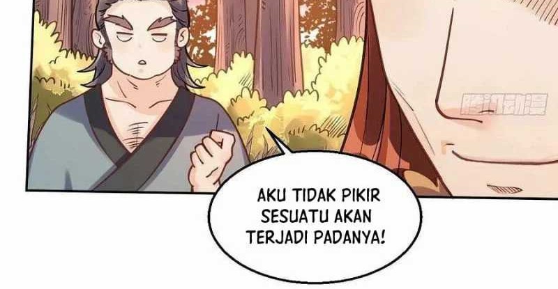 I’m Actually A Cultivation Bigshot Chapter 83 - halaman 5