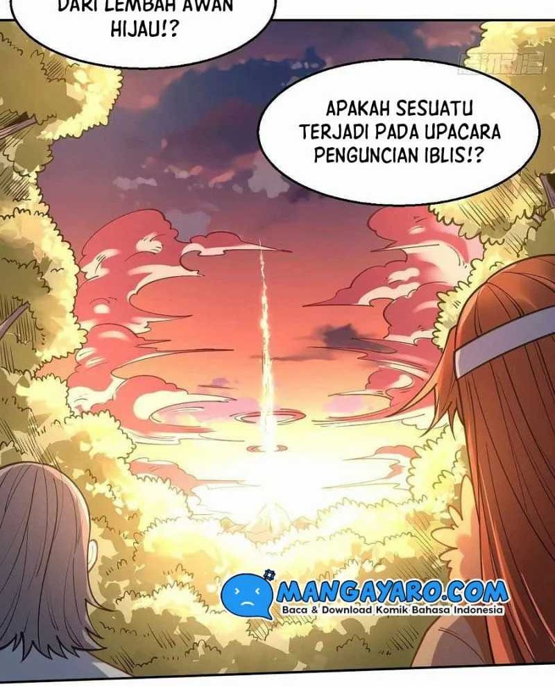 I’m Actually A Cultivation Bigshot Chapter 83 - halaman 7