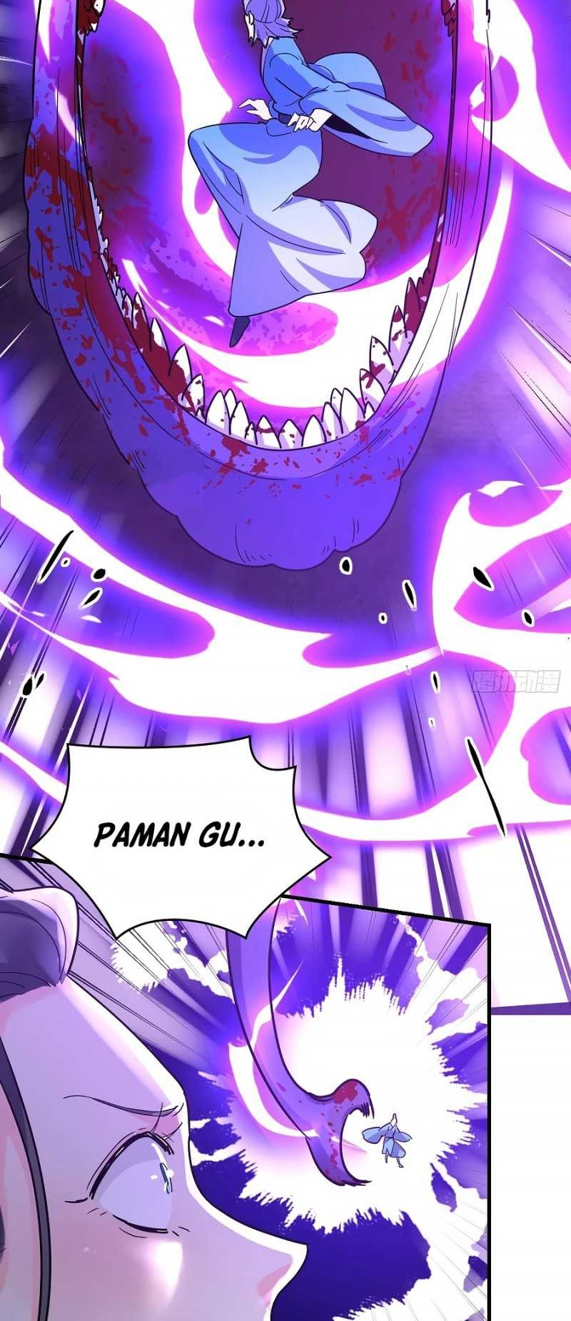 I’m Actually A Cultivation Bigshot Chapter 84 - halaman 13