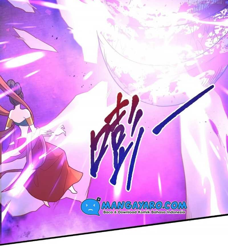 I’m Actually A Cultivation Bigshot Chapter 84 - halaman 20