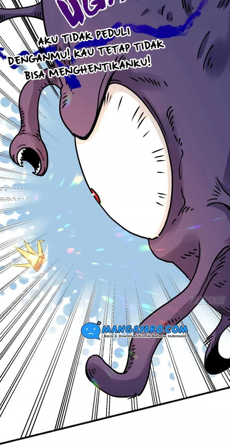 I’m Actually A Cultivation Bigshot Chapter 84 - halaman 27