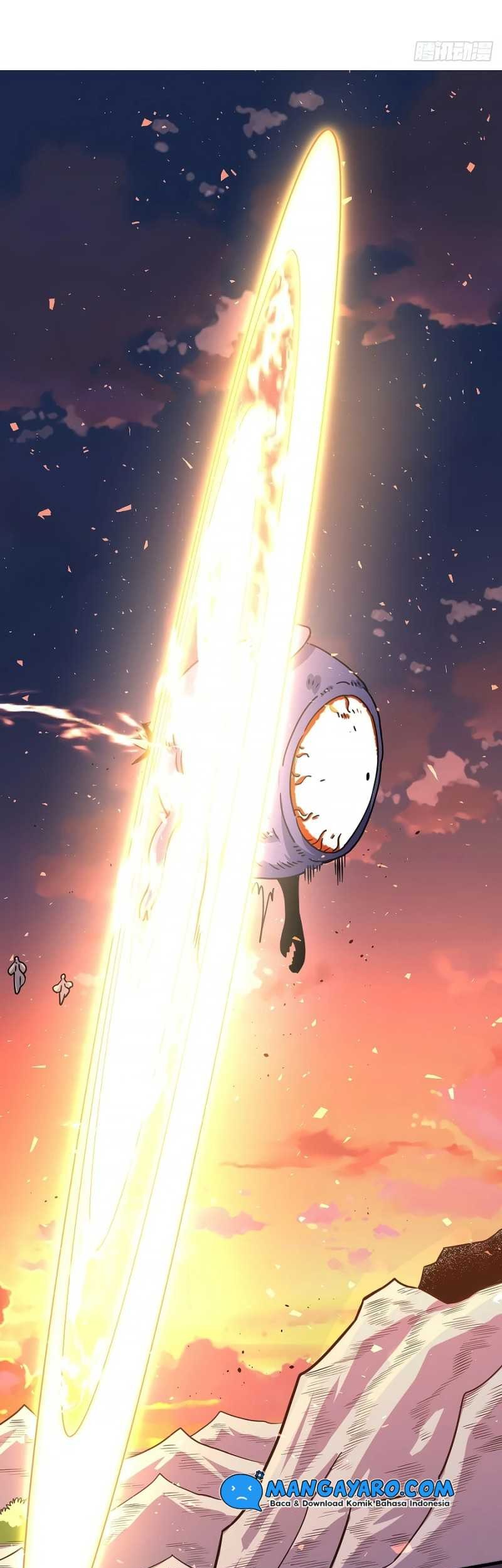 I’m Actually A Cultivation Bigshot Chapter 84 - halaman 33