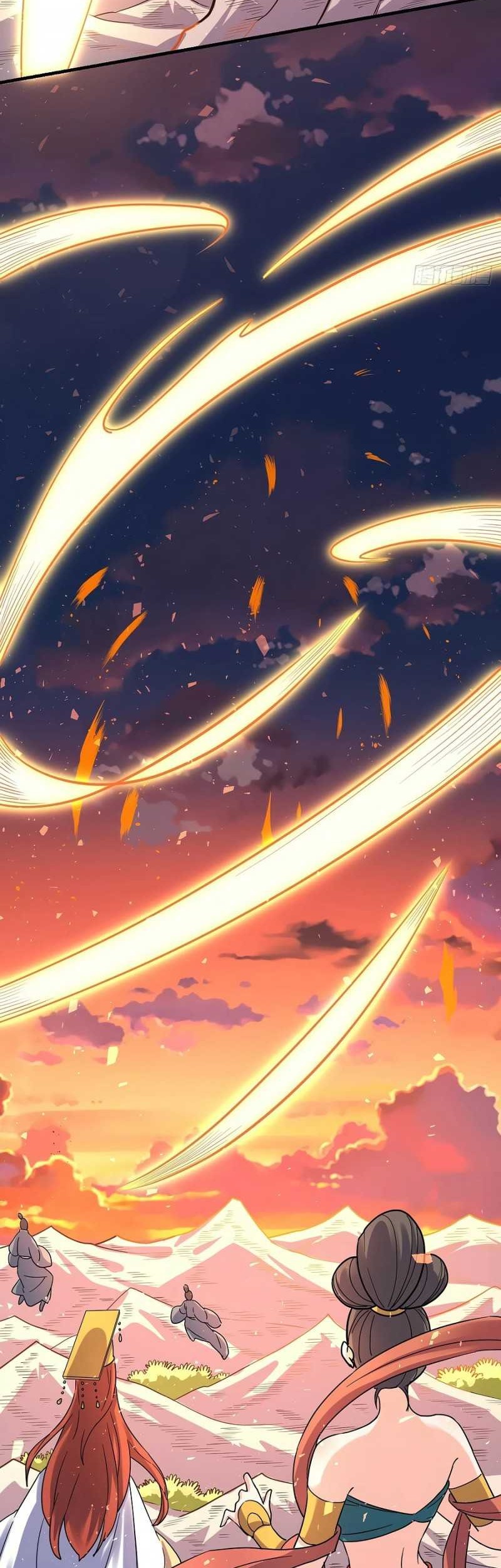 I’m Actually A Cultivation Bigshot Chapter 84 - halaman 34