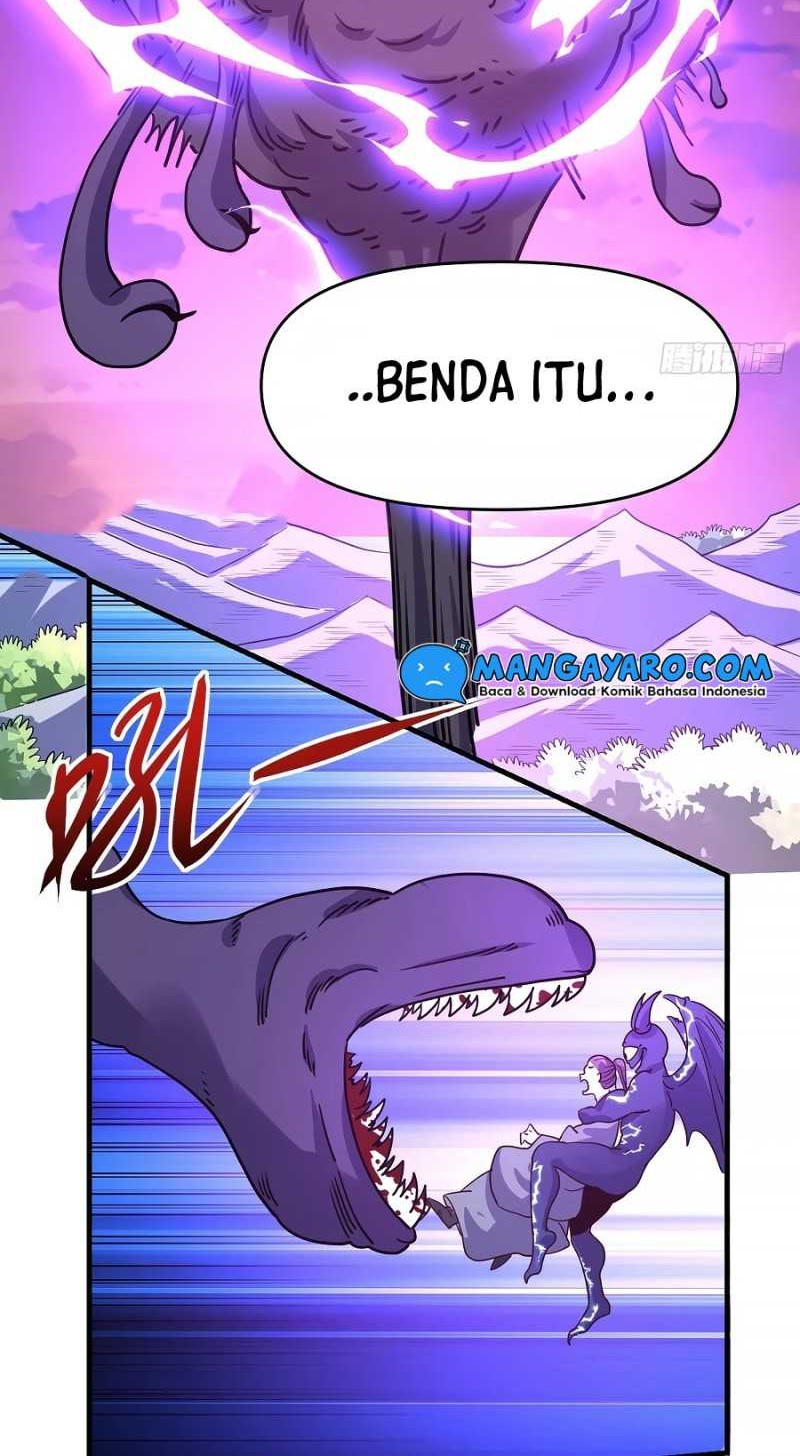 I’m Actually A Cultivation Bigshot Chapter 84 - halaman 4