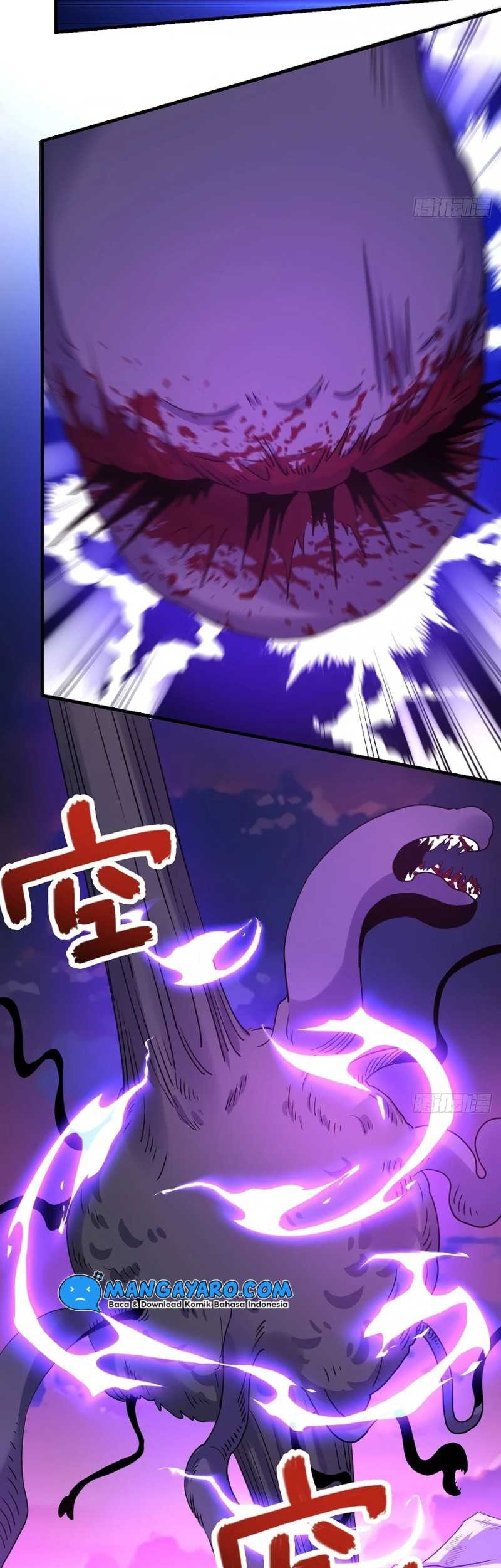 I’m Actually A Cultivation Bigshot Chapter 84 - halaman 5