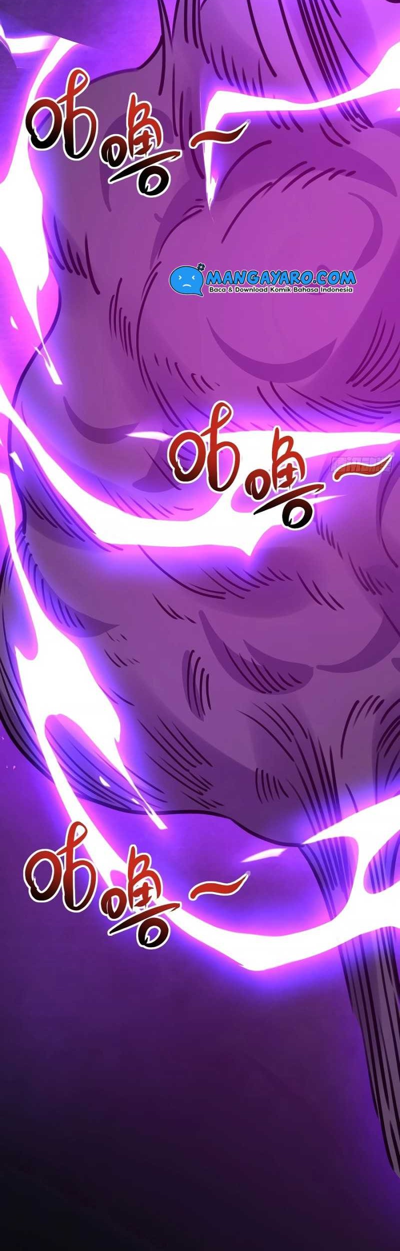 I’m Actually A Cultivation Bigshot Chapter 84 - halaman 8