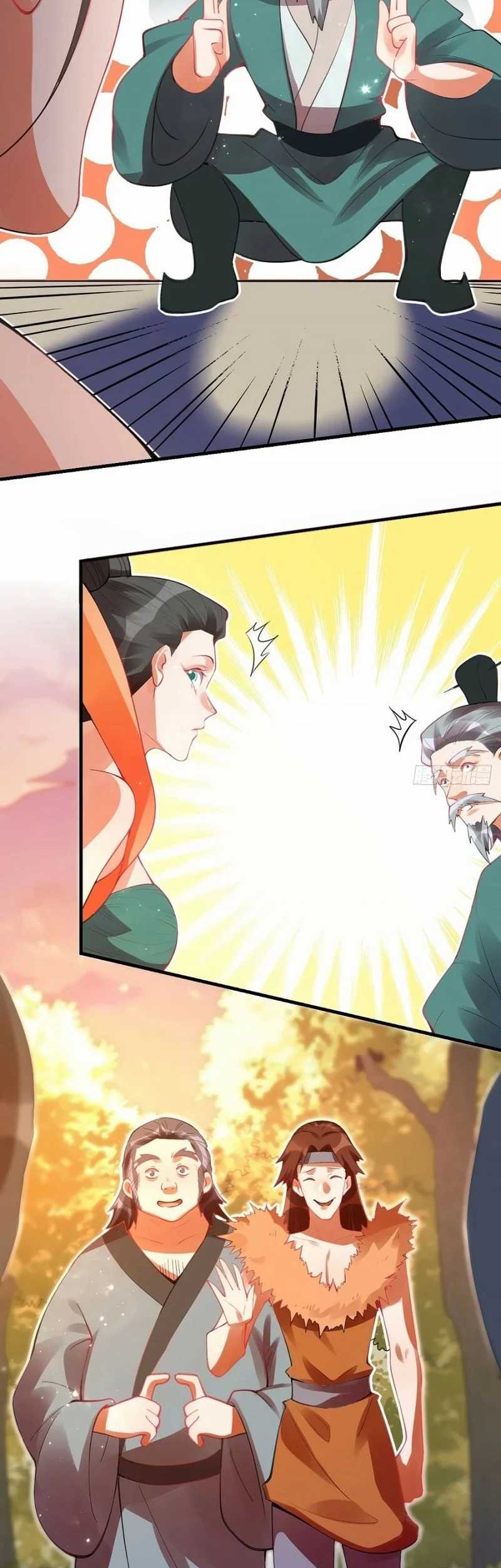 I’m Actually A Cultivation Bigshot Chapter 85 - halaman 13