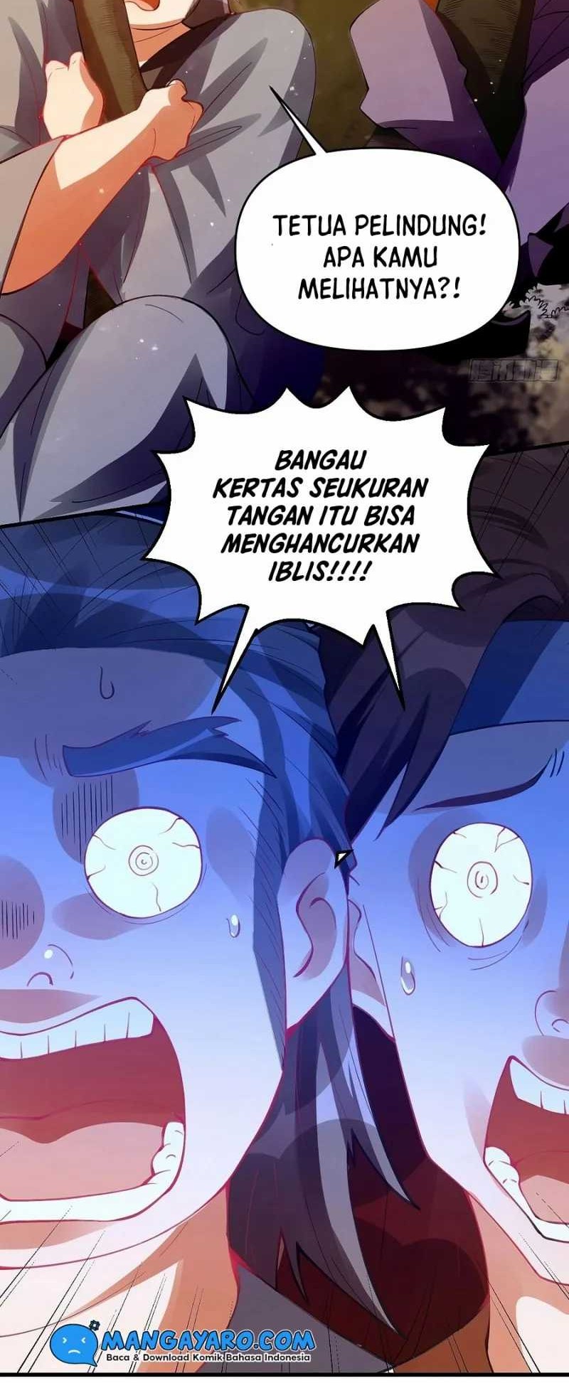 I’m Actually A Cultivation Bigshot Chapter 85 - halaman 15