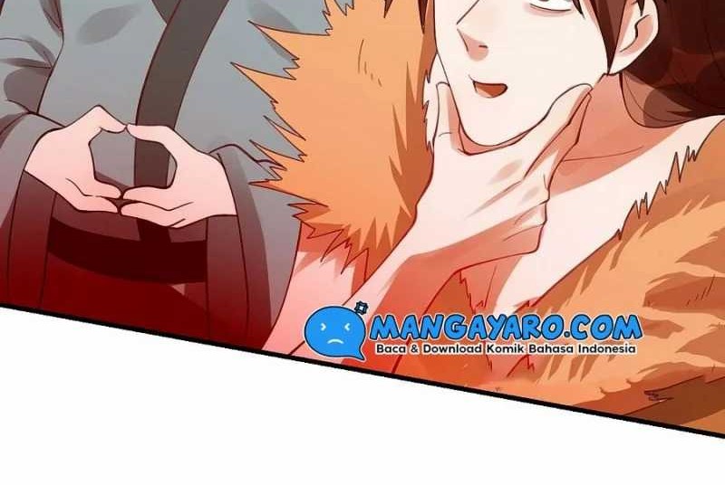 I’m Actually A Cultivation Bigshot Chapter 85 - halaman 17