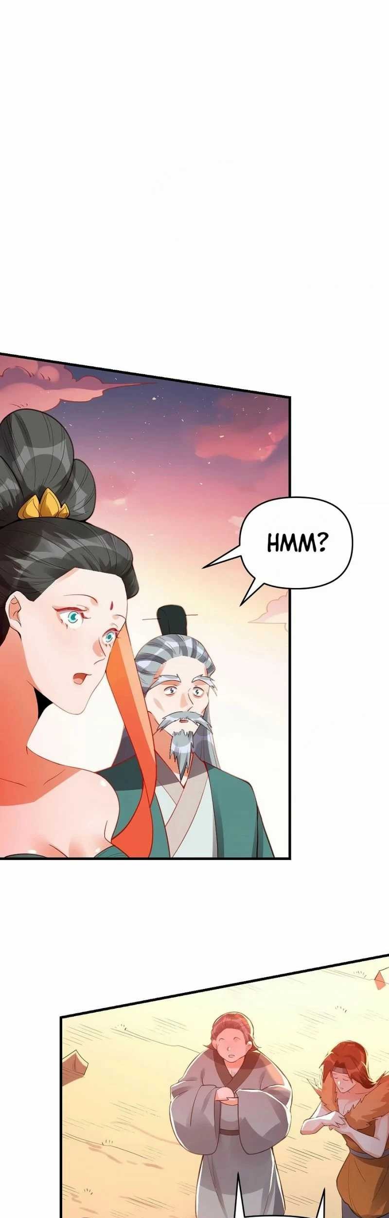 I’m Actually A Cultivation Bigshot Chapter 85 - halaman 18