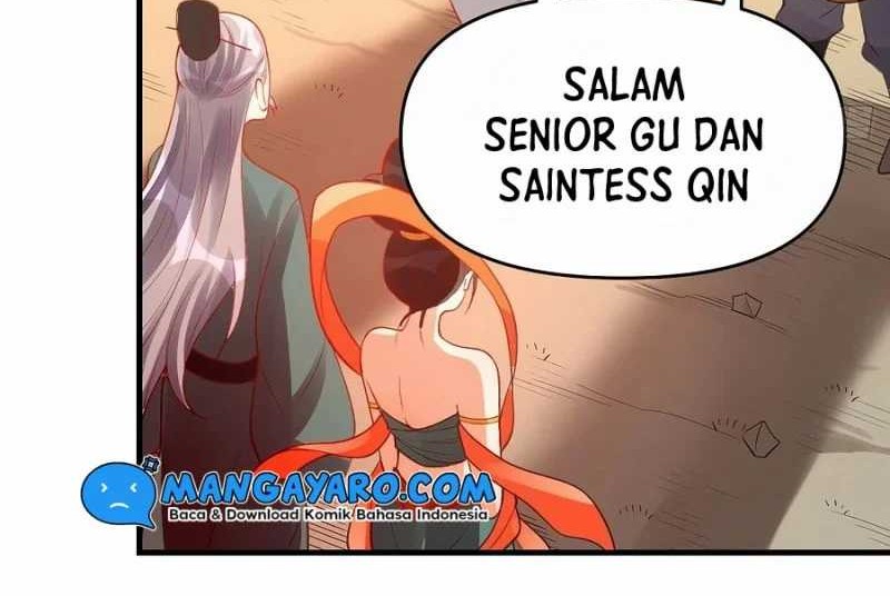 I’m Actually A Cultivation Bigshot Chapter 85 - halaman 19