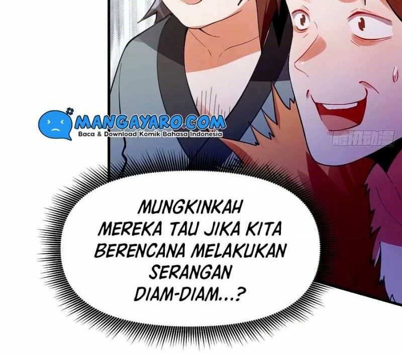 I’m Actually A Cultivation Bigshot Chapter 85 - halaman 21