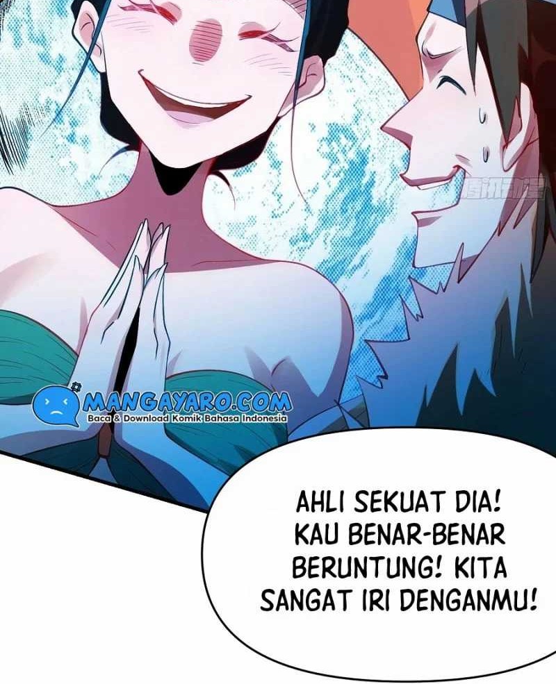 I’m Actually A Cultivation Bigshot Chapter 85 - halaman 23