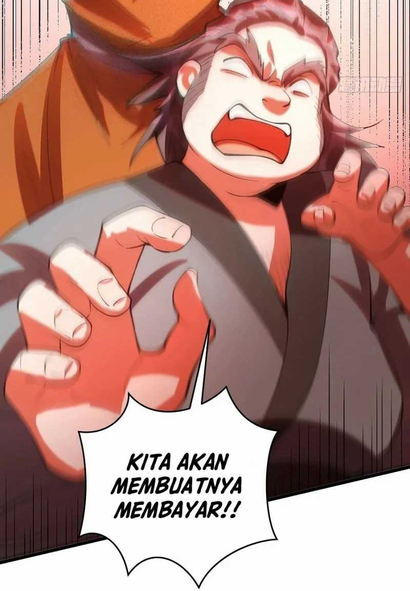 I’m Actually A Cultivation Bigshot Chapter 85 - halaman 29