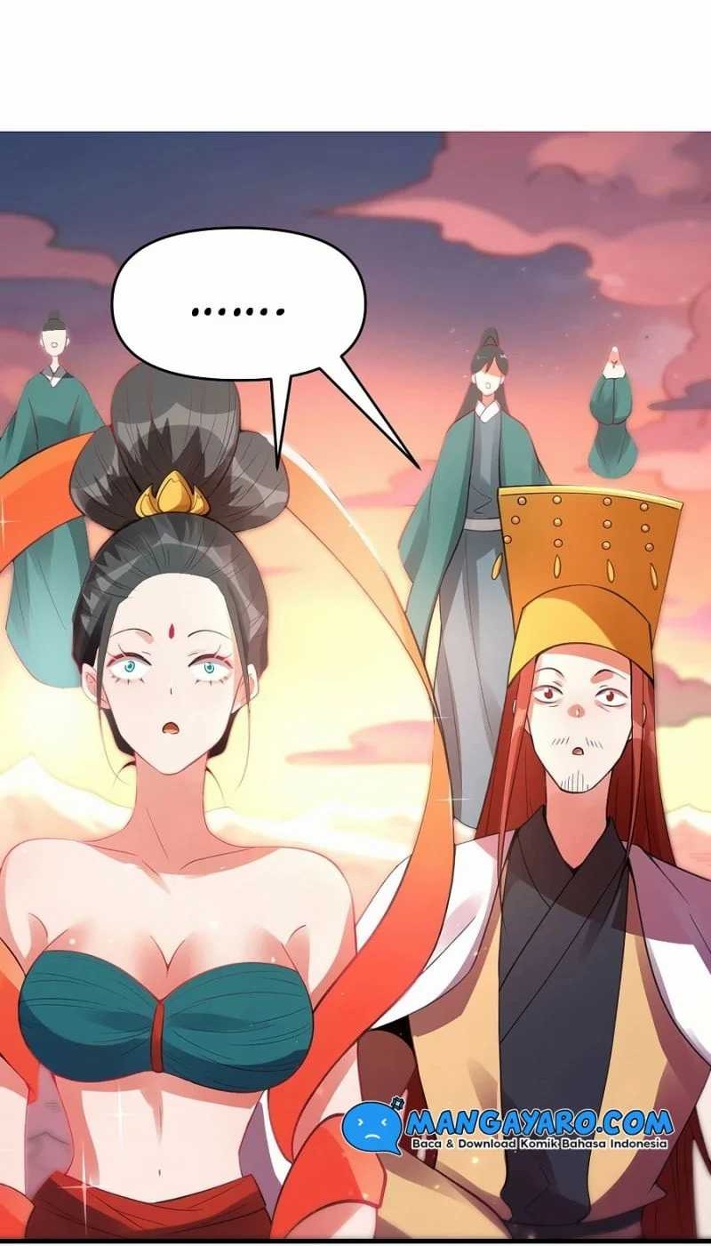 I’m Actually A Cultivation Bigshot Chapter 85 - halaman 3