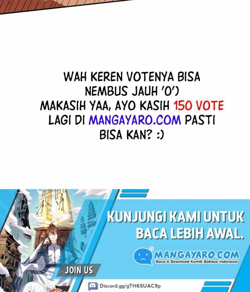 I’m Actually A Cultivation Bigshot Chapter 85 - halaman 36