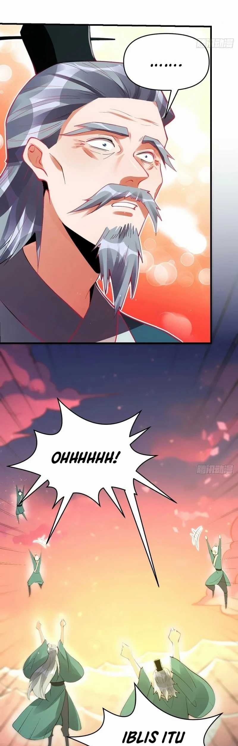 I’m Actually A Cultivation Bigshot Chapter 85 - halaman 4
