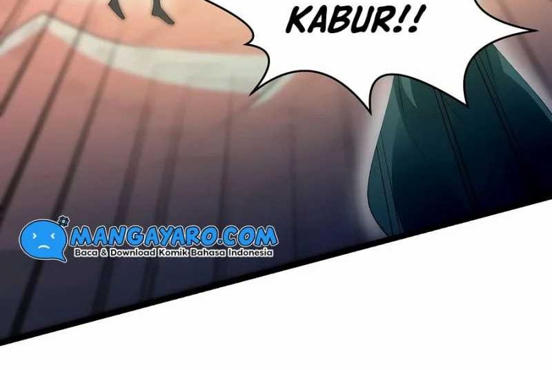 I’m Actually A Cultivation Bigshot Chapter 85 - halaman 5