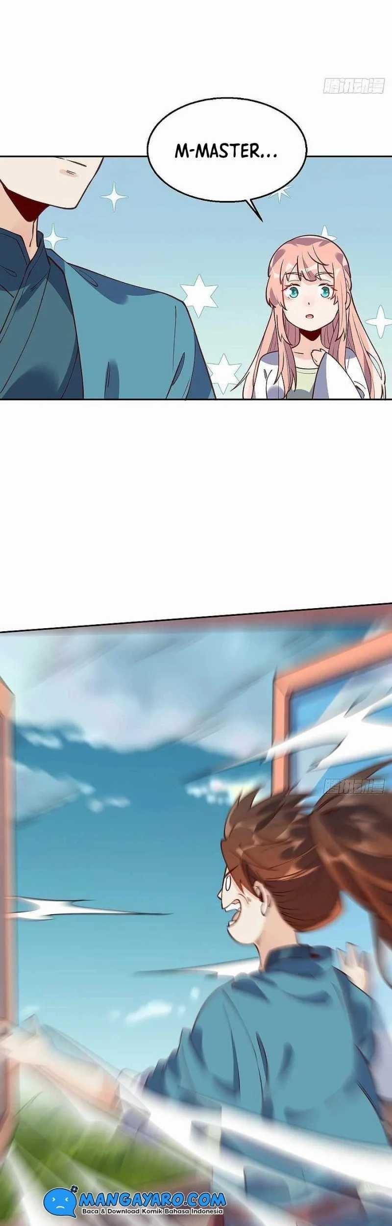 I’m Actually A Cultivation Bigshot Chapter 86 - halaman 11