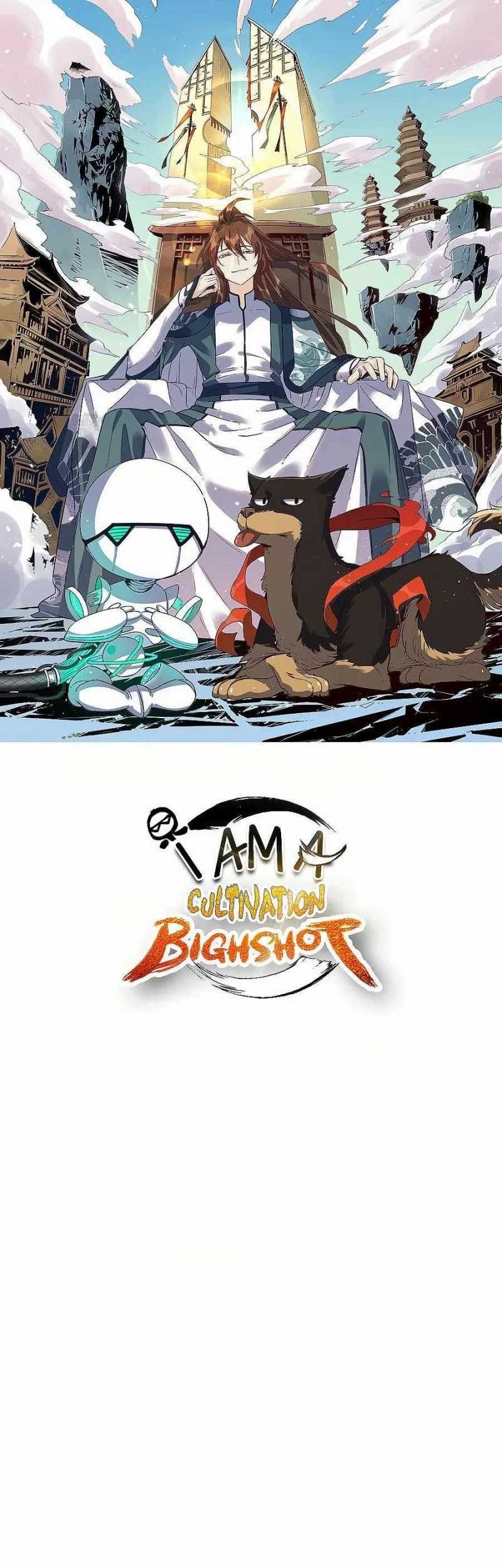 I’m Actually A Cultivation Bigshot Chapter 86 - halaman 2