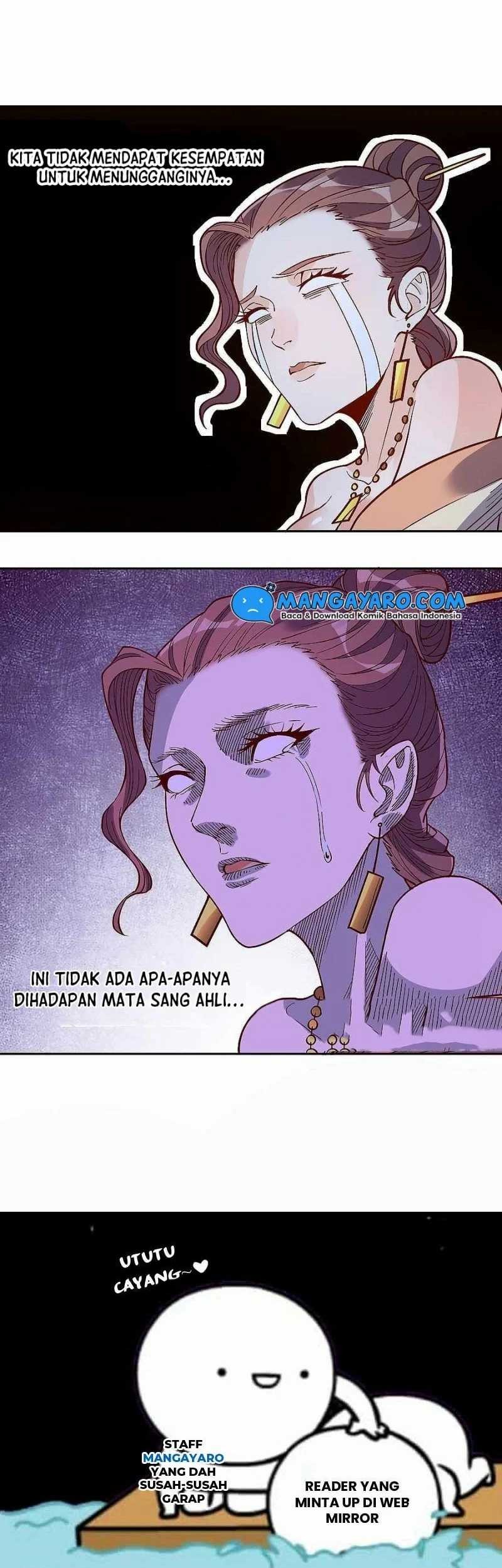 I’m Actually A Cultivation Bigshot Chapter 86 - halaman 29