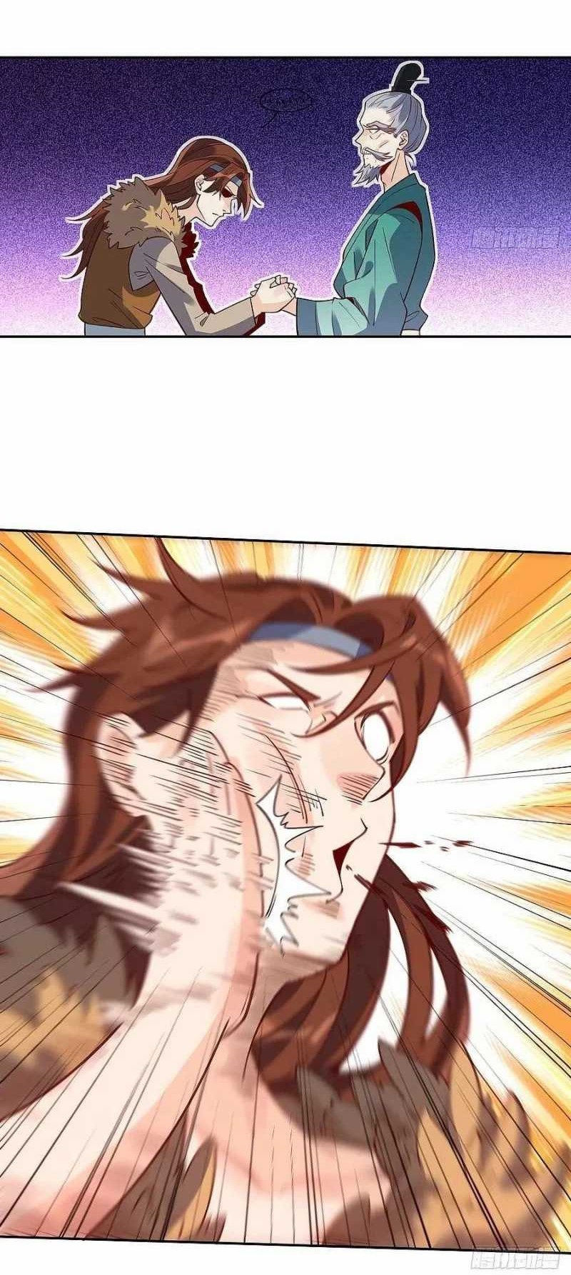 I’m Actually A Cultivation Bigshot Chapter 86 - halaman 6