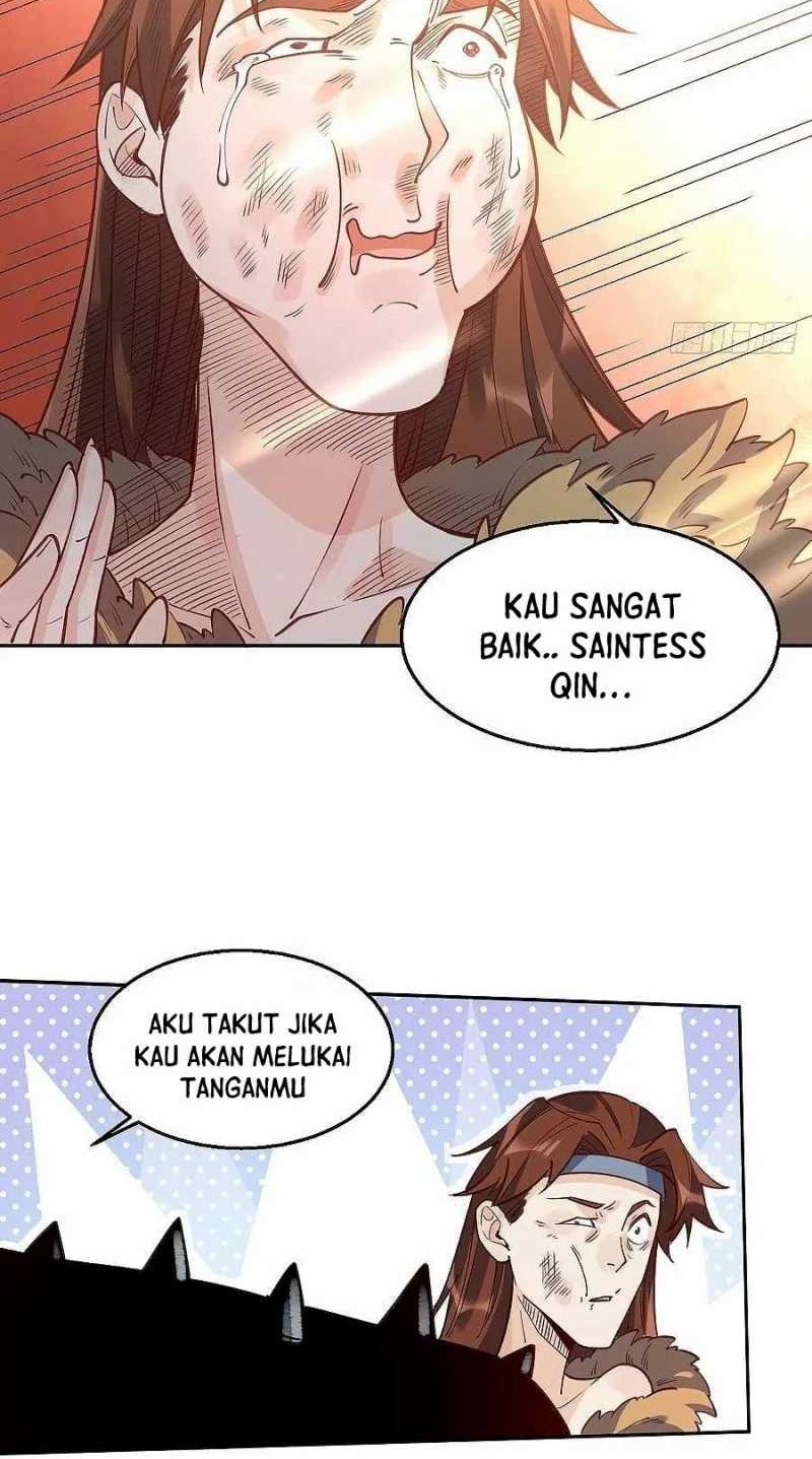 I’m Actually A Cultivation Bigshot Chapter 86 - halaman 8