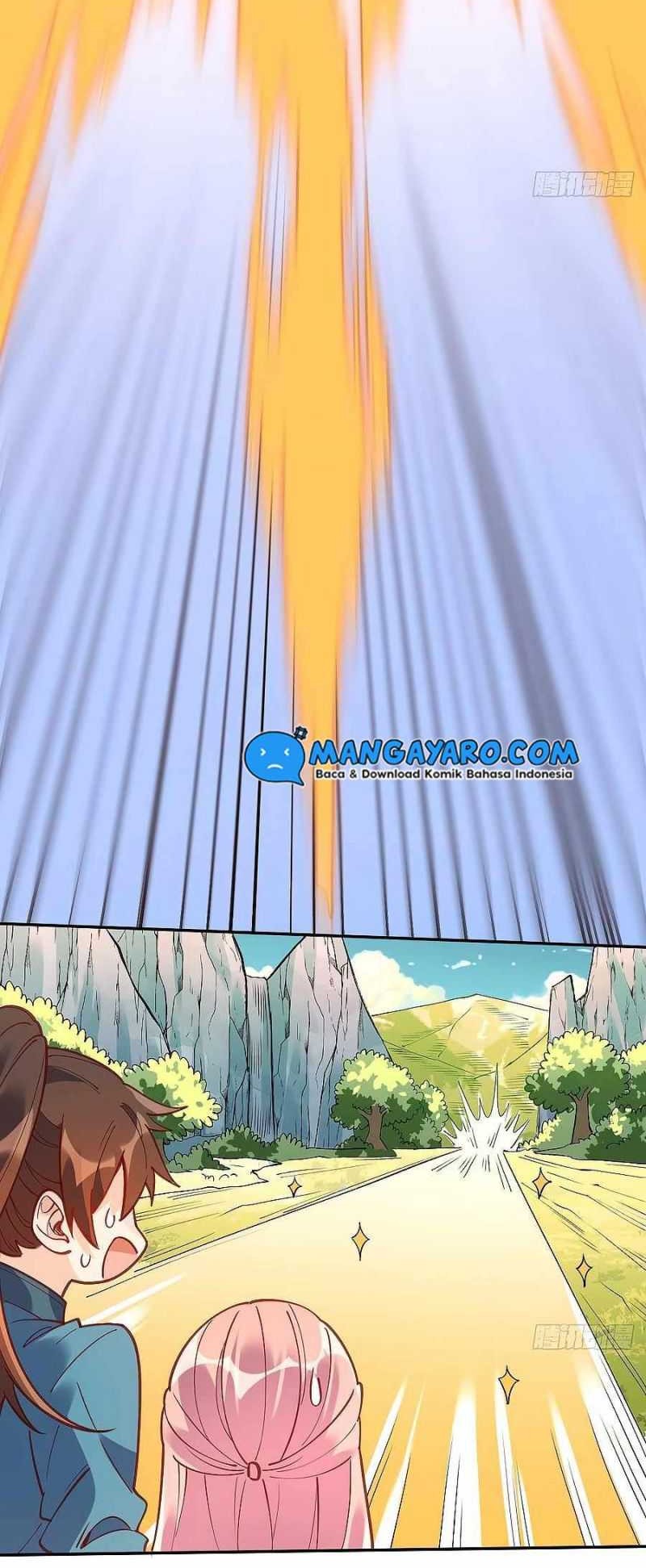 I’m Actually A Cultivation Bigshot Chapter 87 - halaman 15