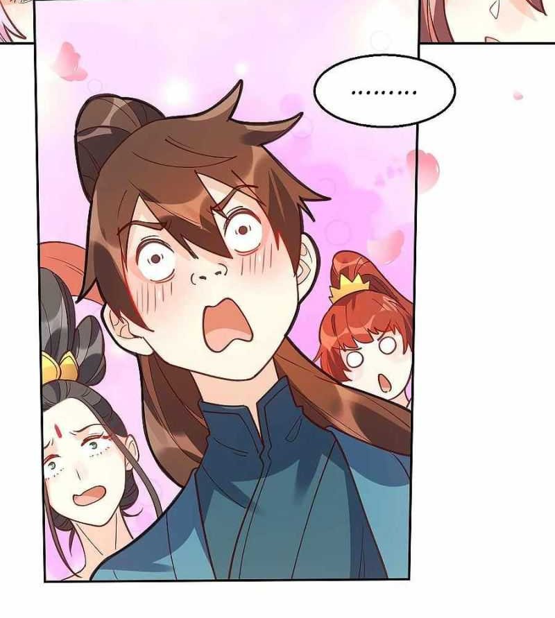 I’m Actually A Cultivation Bigshot Chapter 87 - halaman 26