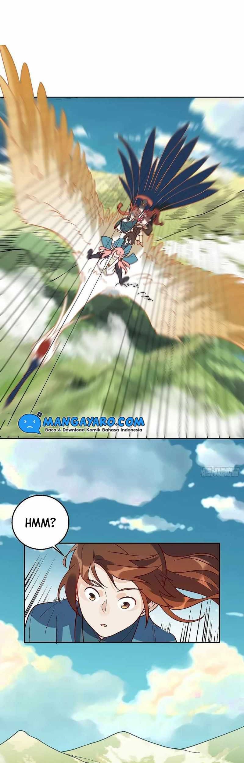 I’m Actually A Cultivation Bigshot Chapter 87 - halaman 3