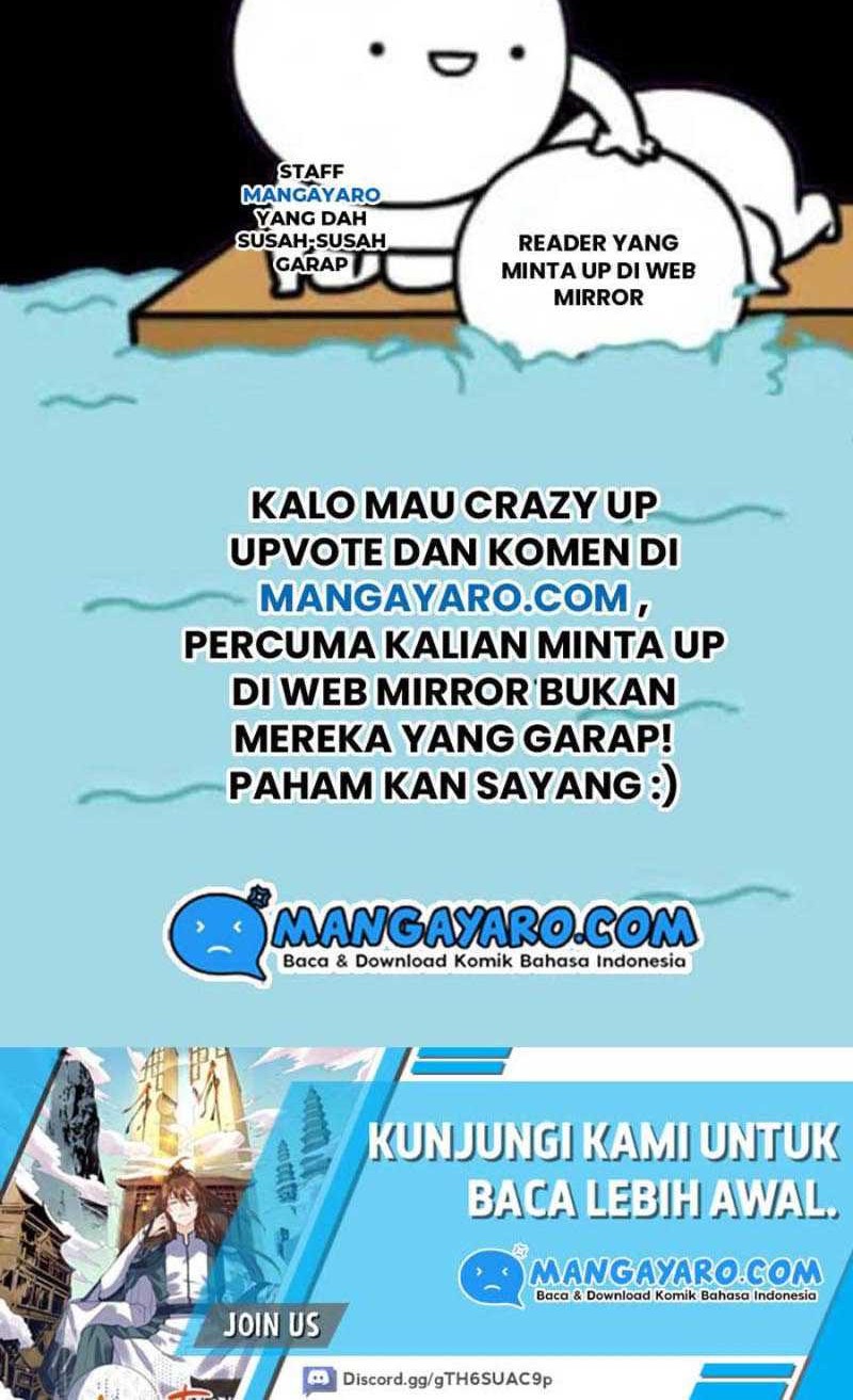 I’m Actually A Cultivation Bigshot Chapter 87 - halaman 34