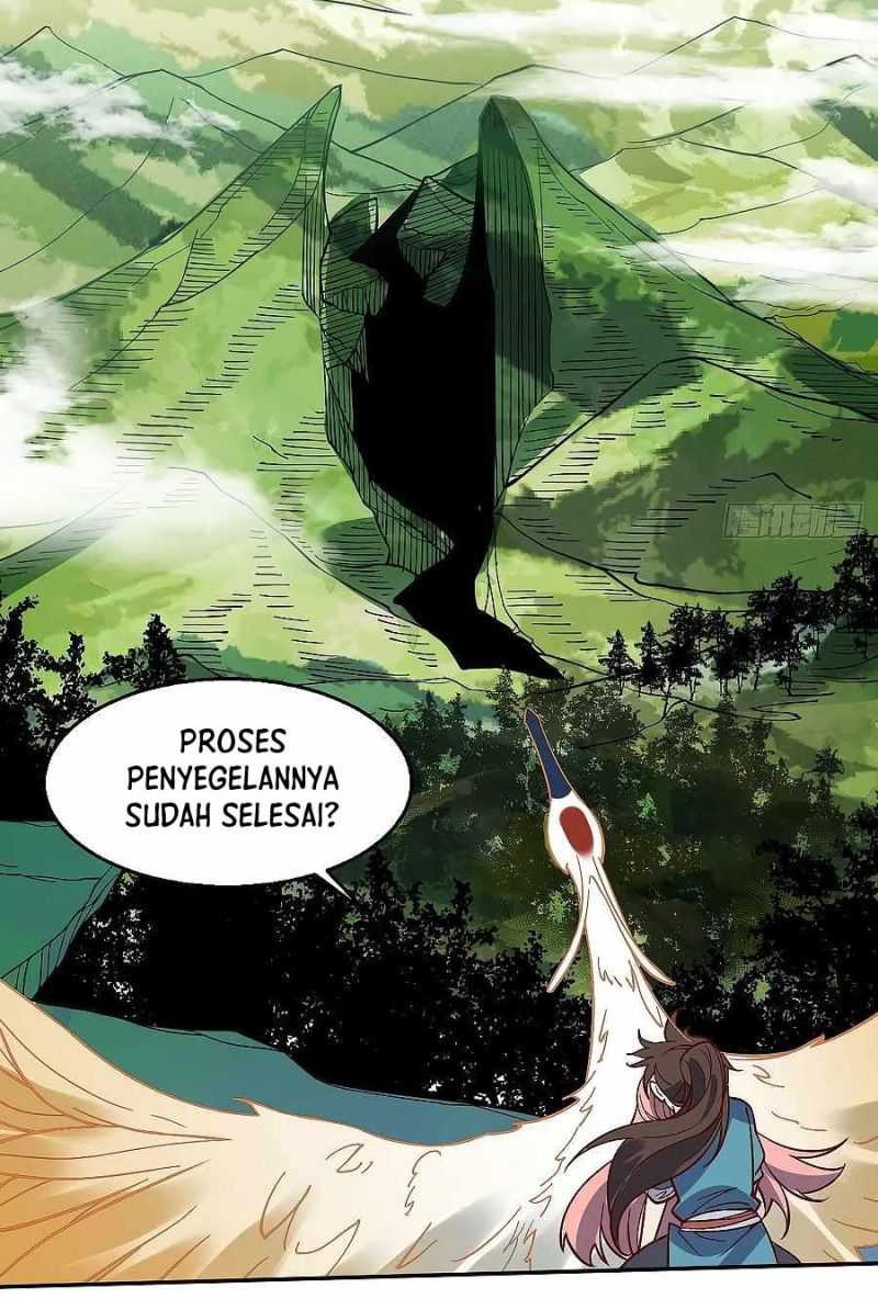 I’m Actually A Cultivation Bigshot Chapter 87 - halaman 4
