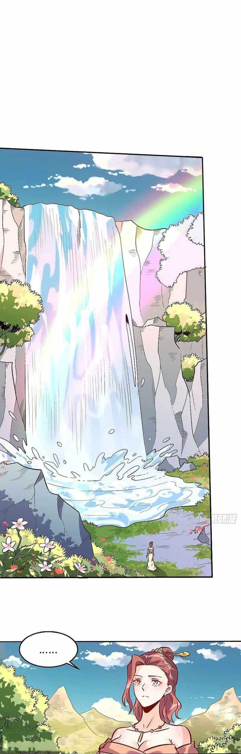 I’m Actually A Cultivation Bigshot Chapter 88 - halaman 14
