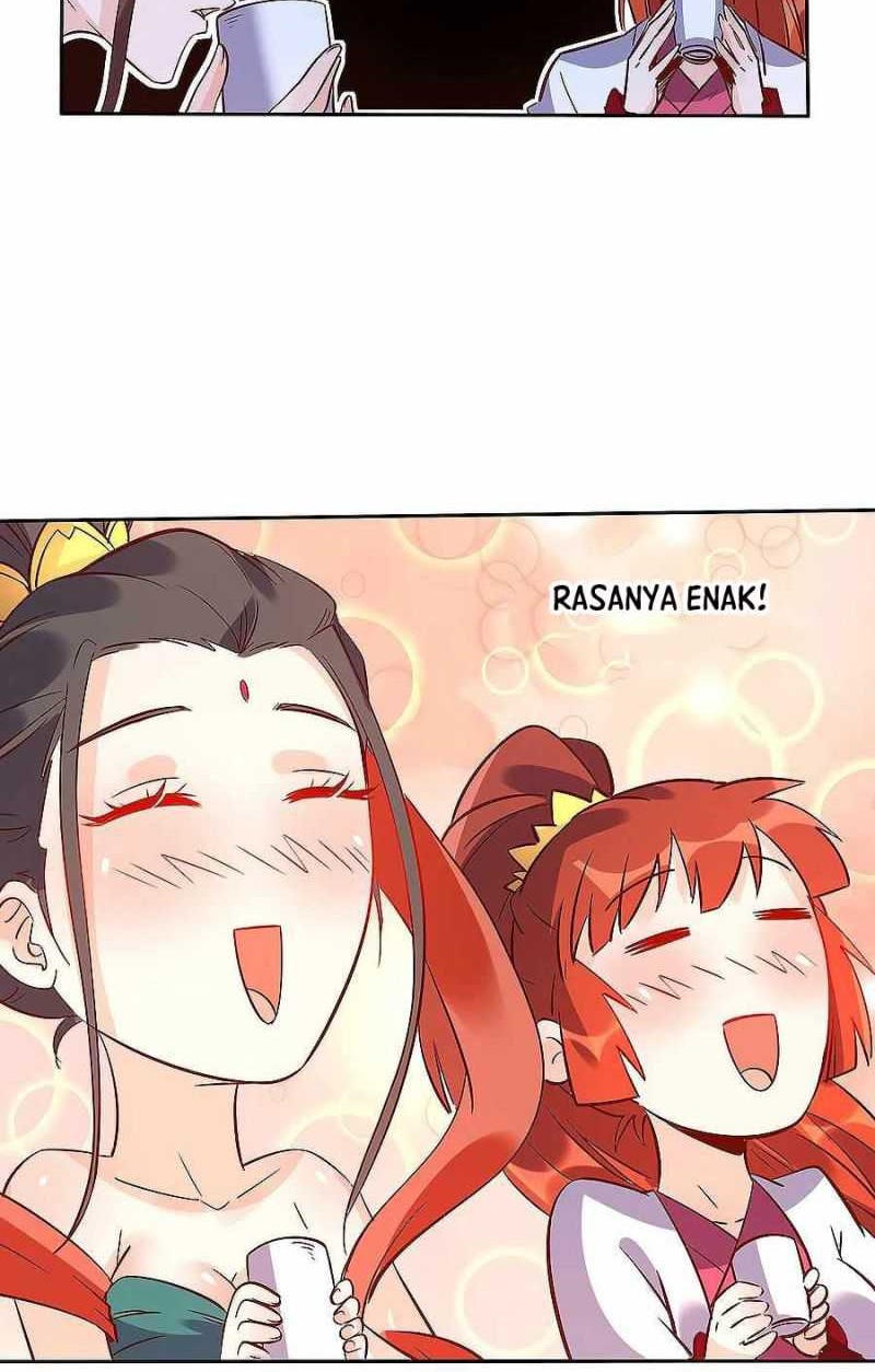 I’m Actually A Cultivation Bigshot Chapter 88 - halaman 3