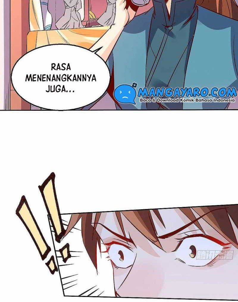 I’m Actually A Cultivation Bigshot Chapter 88 - halaman 5