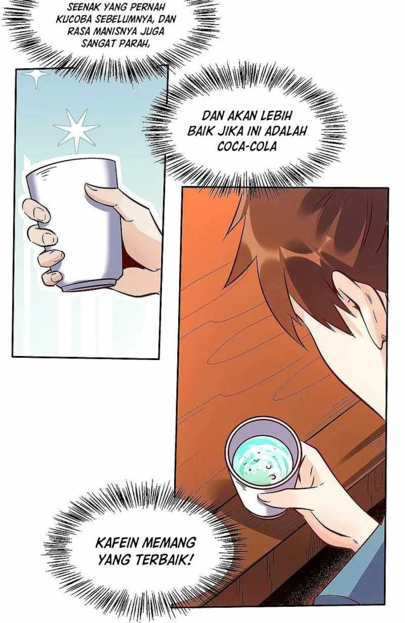 I’m Actually A Cultivation Bigshot Chapter 88 - halaman 7