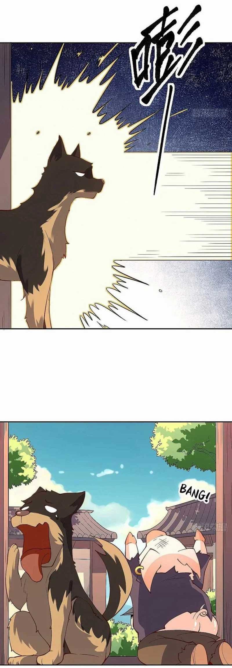 I’m Actually A Cultivation Bigshot Chapter 89 - halaman 24