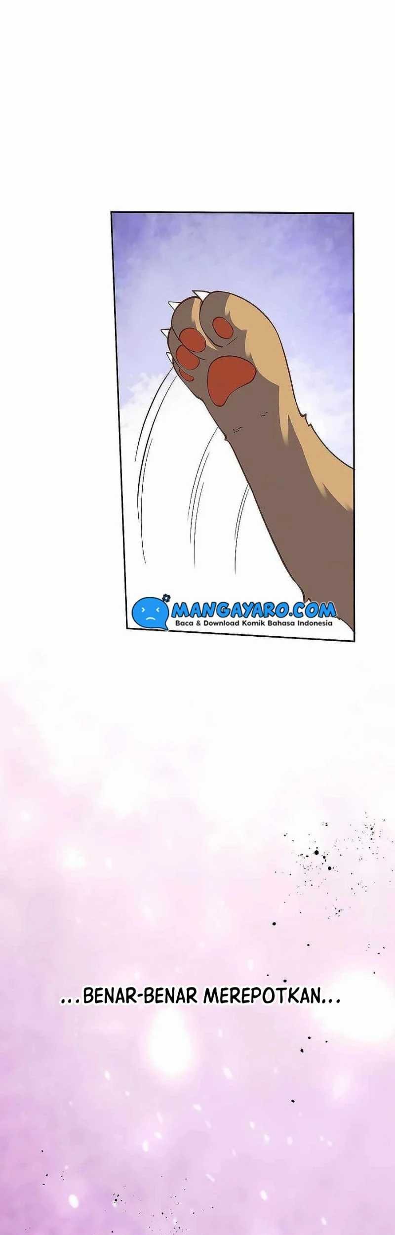 I’m Actually A Cultivation Bigshot Chapter 89 - halaman 29