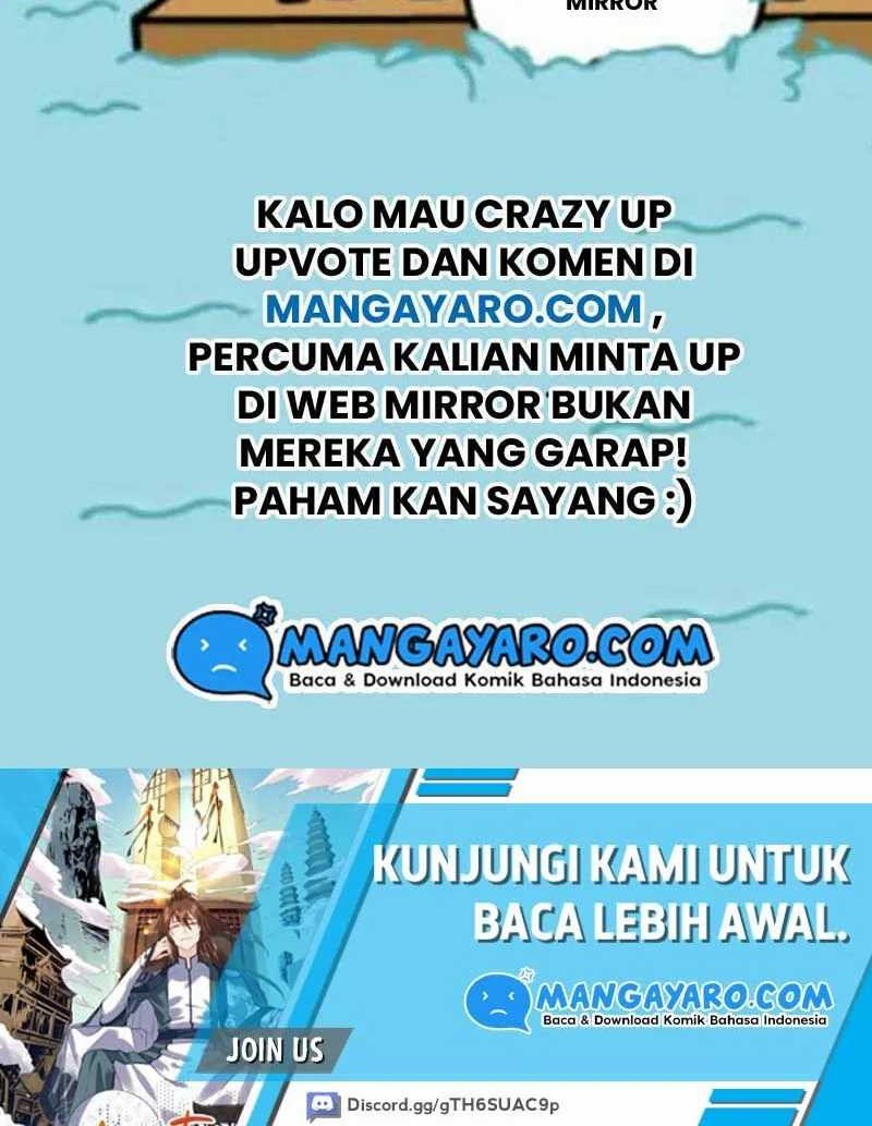 I’m Actually A Cultivation Bigshot Chapter 89 - halaman 31