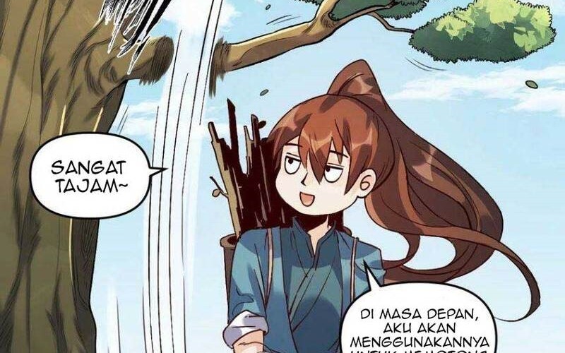 I’m Actually A Cultivation Bigshot Chapter 9 - halaman 20