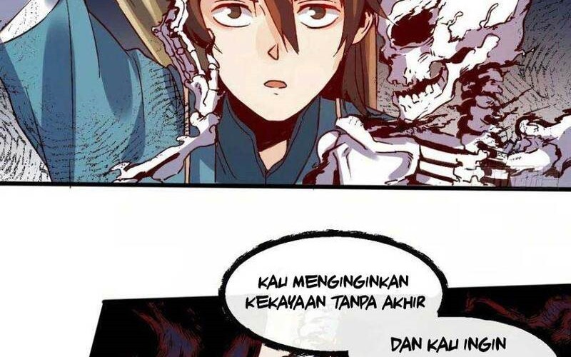 I’m Actually A Cultivation Bigshot Chapter 9 - halaman 23