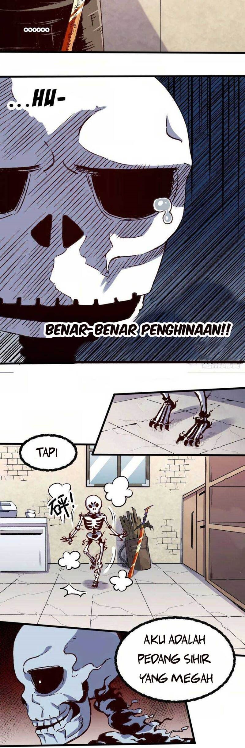 I’m Actually A Cultivation Bigshot Chapter 9 - halaman 27