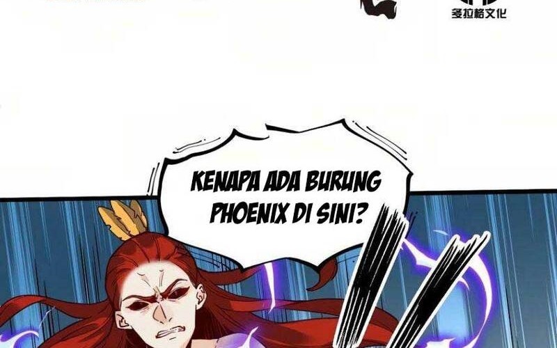 I’m Actually A Cultivation Bigshot Chapter 9 - halaman 3