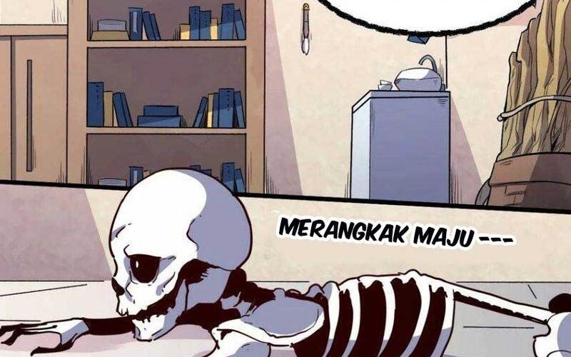 I’m Actually A Cultivation Bigshot Chapter 9 - halaman 38