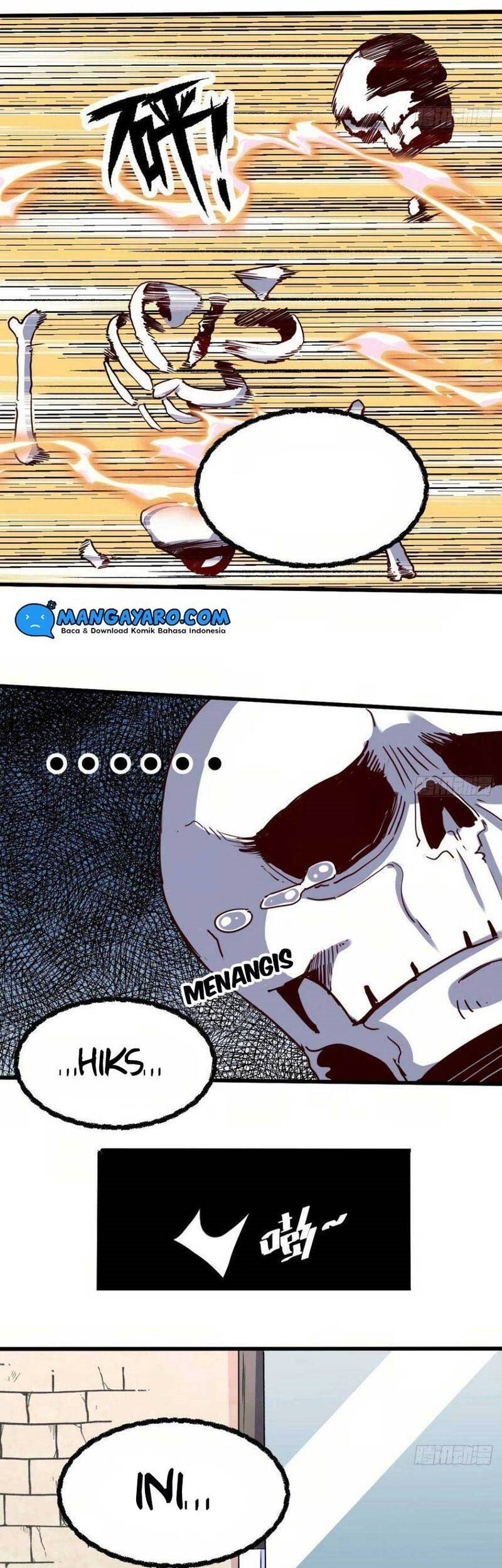 I’m Actually A Cultivation Bigshot Chapter 9 - halaman 41