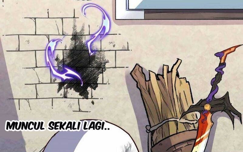 I’m Actually A Cultivation Bigshot Chapter 9 - halaman 42